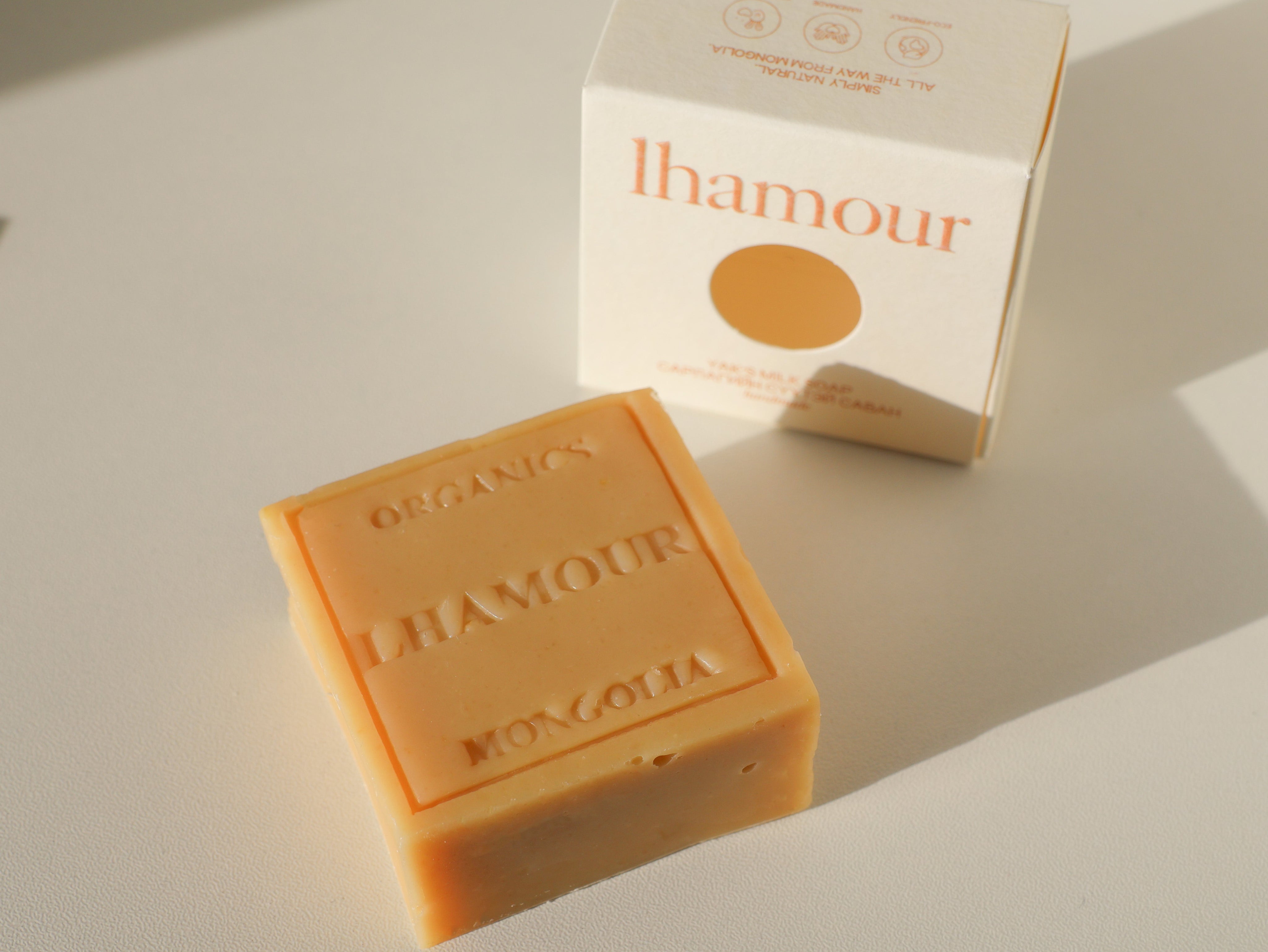 Why Choose Natural Handmade Soaps? The Benefits for Your Skin and the Planet