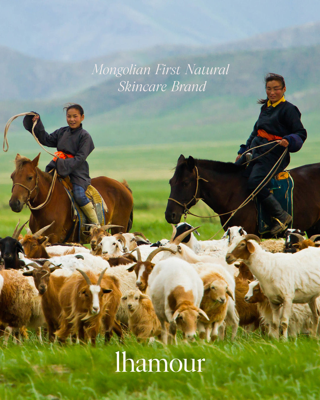 The Purest Beauty: Why Mongolia is the Ultimate Source for Natural Skincare