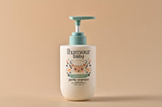 Natural Baby Shampoo