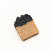 Charcoal and Pine Tar Soap - Lhamour 