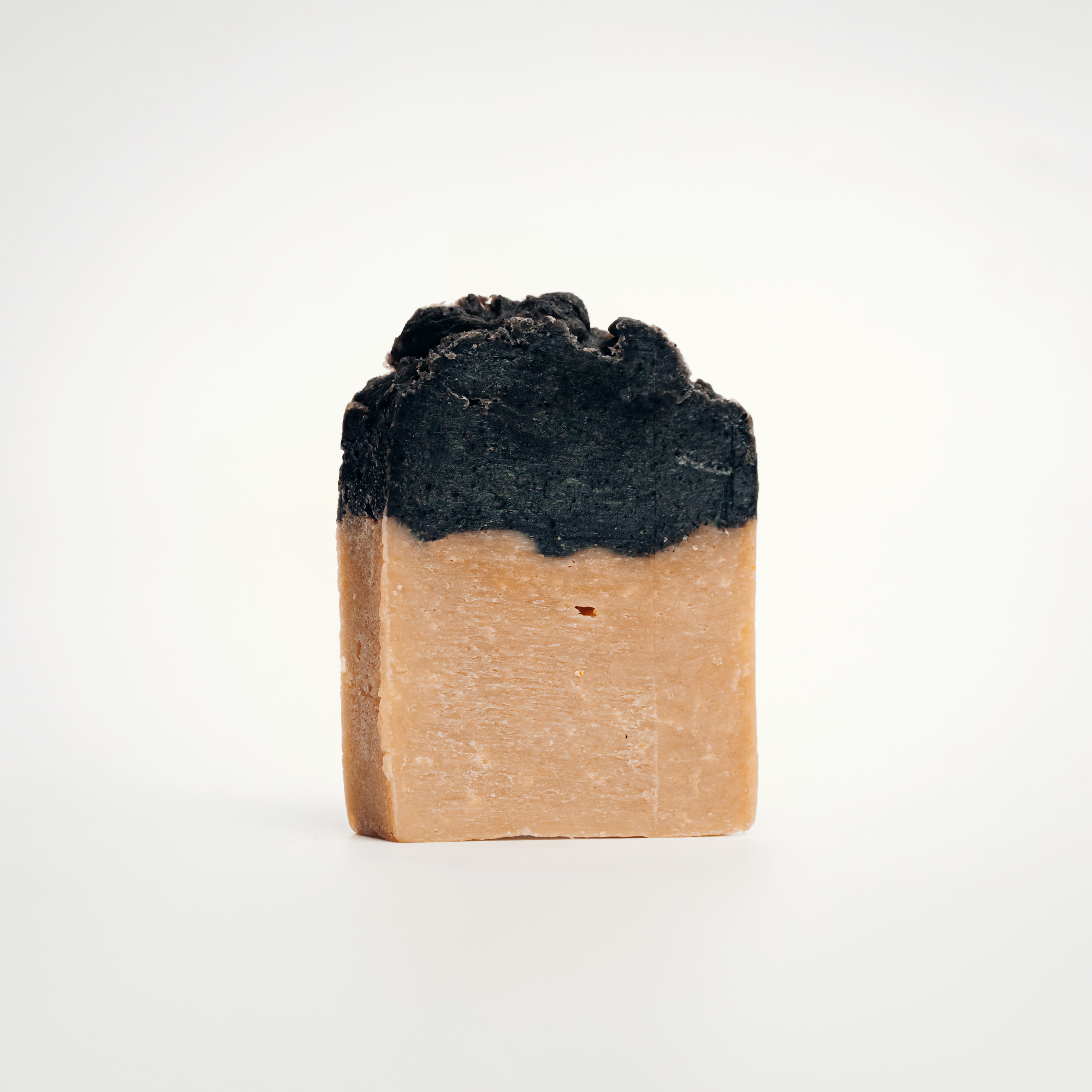 Charcoal and Pine Tar Soap - Lhamour 