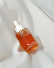 Natural Rosehip Facial Oil